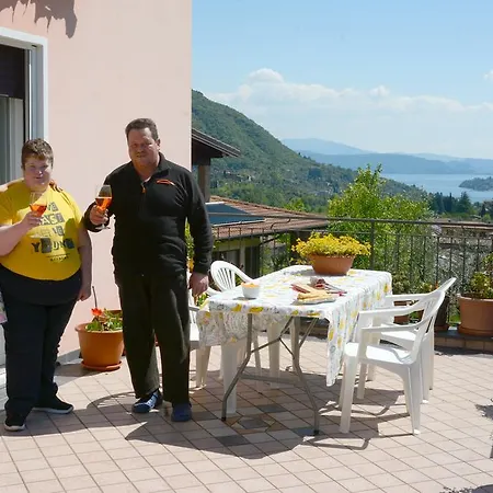 Apartment Nonna Ambrosina