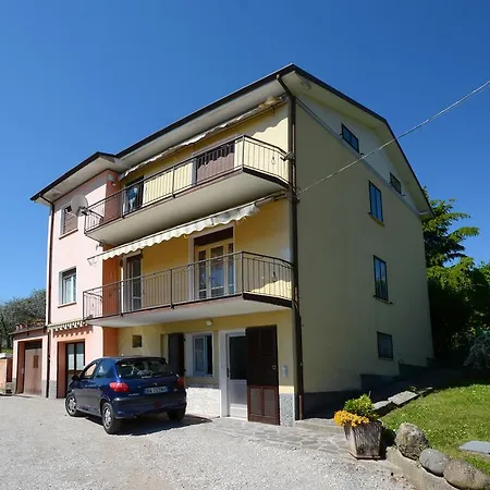 Nonna Ambrosina Apartment