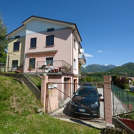 Nonna Ambrosina Apartment