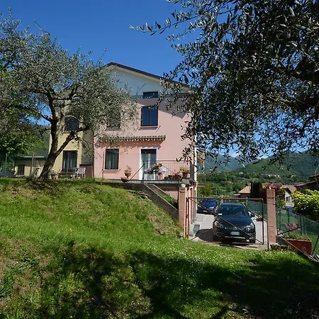 Nonna Ambrosina Apartment Roe