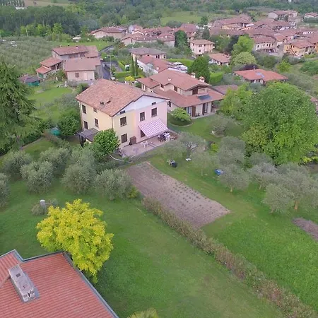 Nonna Ambrosina Appartamento Roe