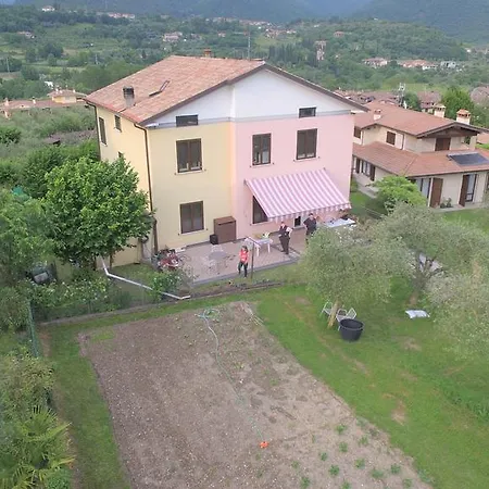 Nonna Ambrosina Apartment