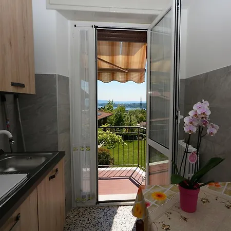 Apartamento Nonna Ambrosina *