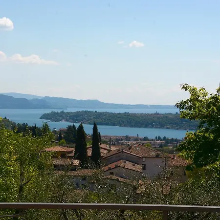 Nonna Ambrosina Apartamento *
