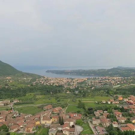 Apartamento Nonna Ambrosina Roe