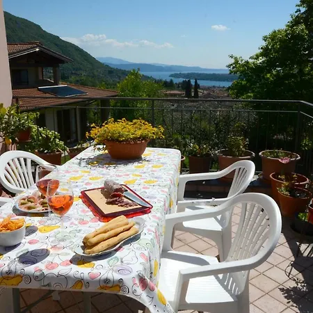 Apartamento Nonna Ambrosina