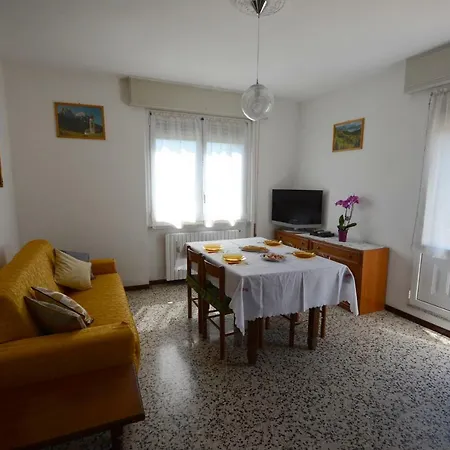 Apartamento Nonna Ambrosina